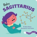 Image for A Little Zodiac Book: Baby Sagittarius