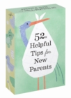 Image for 52 Helpful Tips for New Parents