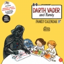 Image for 2023 Family Wall Calendar: Darth Vader and Family