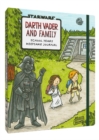 Image for Star Wars: Darth Vader and Family School Years Keepsake Journal