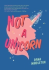 Image for Not a unicorn
