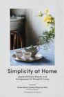 Image for Simplicity at Home