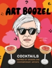 Image for Art Boozel: Cocktails Inspired by Modern and Contemporary Artists