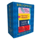 Image for Bibliophile Erasers