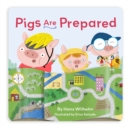 Image for Pigs are prepared