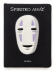 Image for Spirited Away: No Face Plush Journal