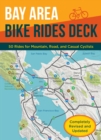 Image for Bay Area Bike Rides Deck, Revised Edition
