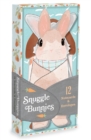 Image for Snuggle Bunnies Notecards