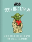 Image for Yoda one for me