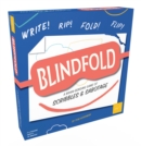 Image for BlindFold : A Brain-Bending Game of Scribbles and Sabotage