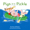 Image for Pigs in a pickle