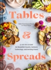 Image for Tables &amp; Spreads
