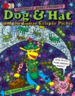 Image for Dog &amp; Hat and the lunar eclipse picnic