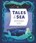 Image for Tales of the sea  : traditional stories of magic and adventure from around the world