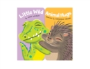 Image for Little wild animal hugs