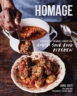 Image for Homage  : recipes and stories from an Amish soul food kitchen