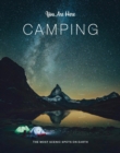 Image for Camping  : the most scenic spots on Earth