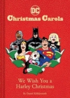 Image for DC Christmas Carols: We Wish You a Harley Christmas