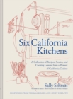 Image for Six California Kitchens