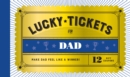 Image for Lucky Tickets for Dad