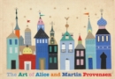 Image for The Art of Alice and Martin Provensen