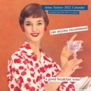 Image for Anne Taintor 2022 Wall Calendar