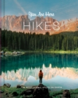 Image for Hikes  : the most scenic spots on Earth