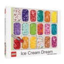 Image for LEGO® Ice Cream Dreams Puzzle