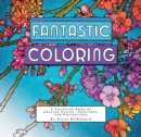 Image for Fantastic Coloring