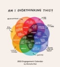 Image for Am I Overthinking This? 2022 Engagement Calendar