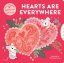 Image for Hearts Are Everywhere