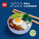 Image for 2022 LEGO (R) Wall Calendar