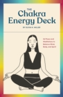 Image for The Chakra Energy Deck