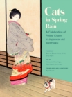 Image for Cats in spring rain
