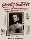 Image for Woody Guthrie  : songs and art