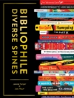 Image for Bibliophile  : diverse spines