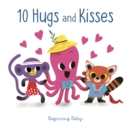 Image for 10 Hugs &amp; Kisses