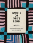 Image for Quilts of Gee&#39;s Bend Notes