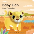 Image for Baby Lion  : finger puppet book