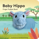 Image for Baby Hippo: Finger Puppet Book