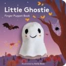 Image for Little Ghostie: Finger Puppet Book