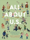 Image for All About U.S. : A Look at the Lives of 50 Kids from Across the United States