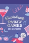 Image for Bachelorette Party Games