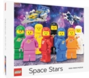 Image for LEGO® Space Stars 1000-Piece Puzzle