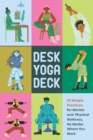 Image for Desk Yoga Deck