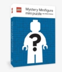 Image for LEGO Mystery Minifigure Mini Puzzle (Blue Edition2)