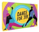 Image for Dance for Joy Notecards : 10 Pop-Up Notecards &amp; Envelopes