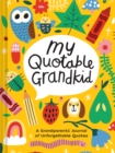 Image for Playful My Quotable Grandkid : Playful My Quotable Grandkid