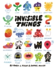 Image for Invisible Things