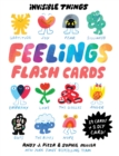 Image for Invisible Things Feelings Flash Cards